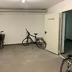 Meeresrauschen Meerblick 6b Апартаменты Пельцерхакен