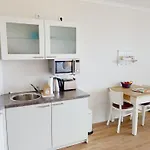 Meeresrauschen Meerblick 6b Апартаменты Пельцерхакен