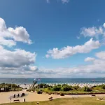 Meeresrauschen Meerblick 6b Апартаменты Пельцерхакен