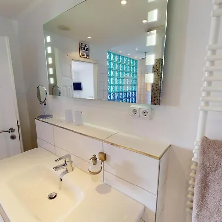 Meeresrauschen Meerblick 6b Pelzerhaken