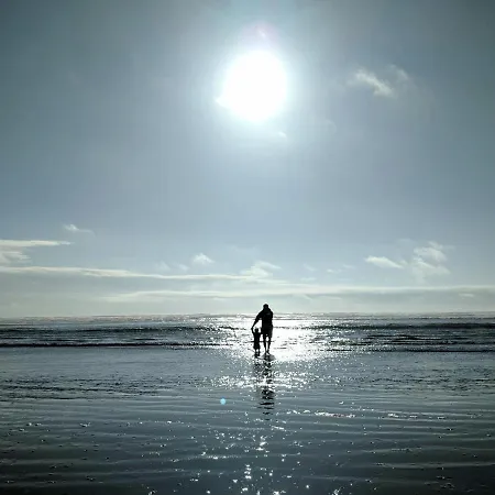 Meeresrauschen Meerblick 6b Apartament Pelzerhaken