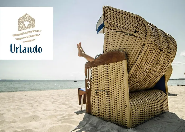 Meeresrauschen Meerblick 6b *