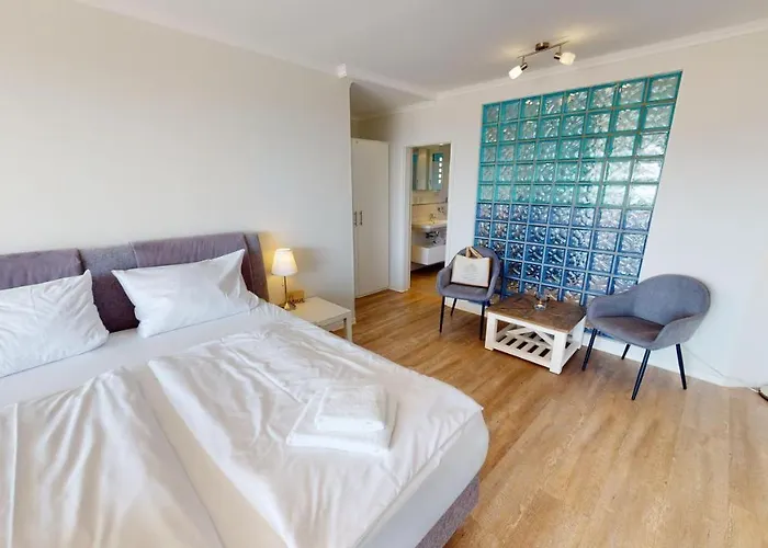 Meeresrauschen Meerblick 6b *