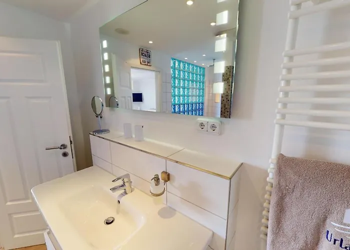 Meeresrauschen Meerblick 6b Pelzerhaken