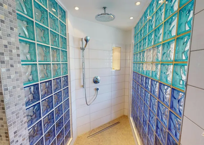 Meeresrauschen Meerblick 6b *