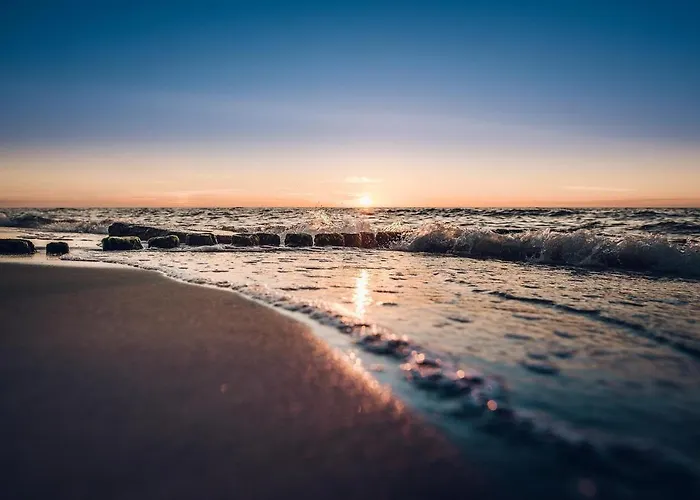 Meeresrauschen Meerblick 6b Pelzerhaken